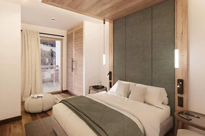 Apartment Bois Des Ours 701