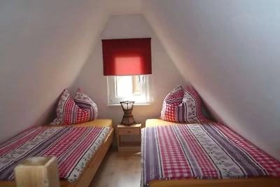 Cabine finlandaise Spreaue