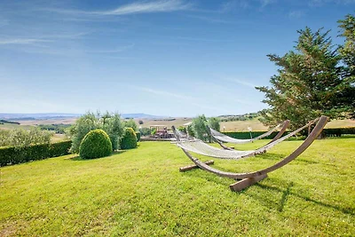 Appartamento in villa con vasca idromassaggio