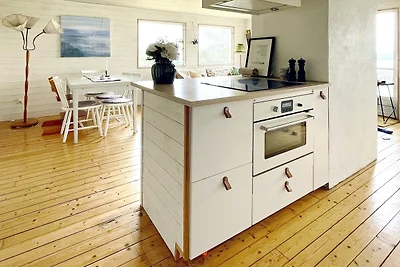 4 Sterne Ferienhaus in Uddevalla