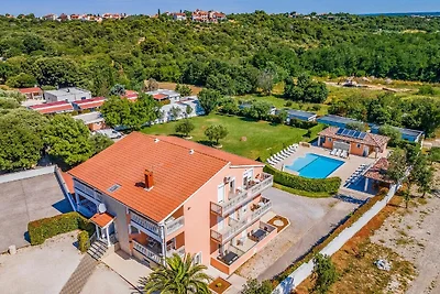 Appartement in Banjole vlakbij de zee