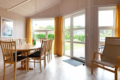6 Personen Ferienhaus in GROEMITZ