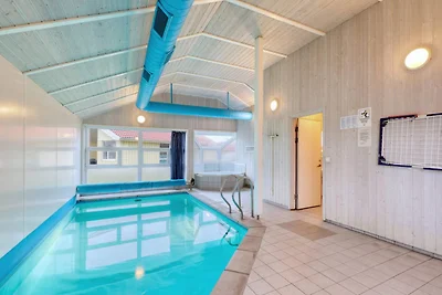 4 Sterne Ferienhaus in Ottendorf