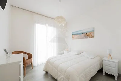 3 Zimmer für 6 Personen