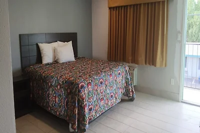 Vakantieappartement Gezinsvakantie Mesa