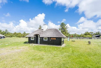 6 Personen Ferienhaus in Vejers Strand