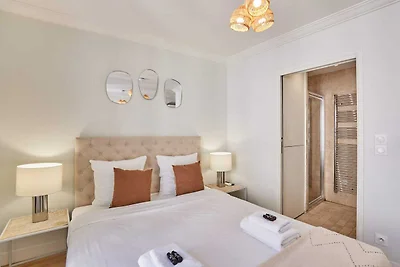 Ferienwohnung Familienurlaub Paris