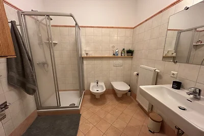Appartement aan de skipiste
