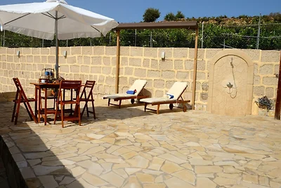 Landgoed in La Sabina met privézwembad