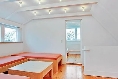 8 Personen Ferienhaus in Humble