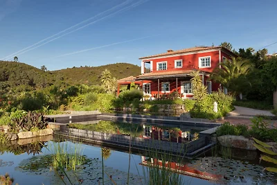 Lussuosa villa a Monchique con piscina...