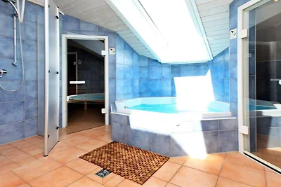 12 Personen Ferienhaus in Otterndorf