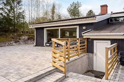 12 Personen Ferienhaus in Nexø