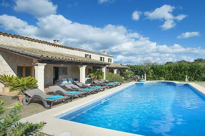 Villa Can Esteva