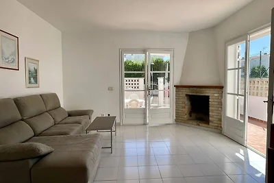 Casa vacanze a LEscala con piscina