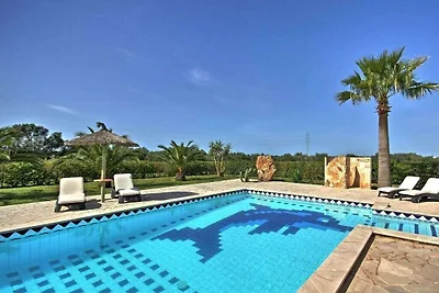 Finca C'an Sebastia Komfortable...