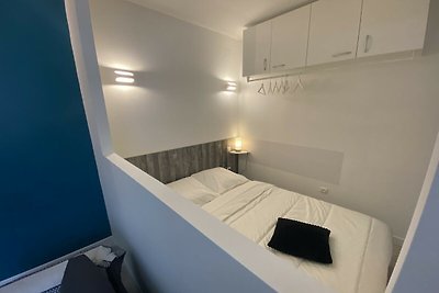 Wohnung am linken Ufer von Toulouse