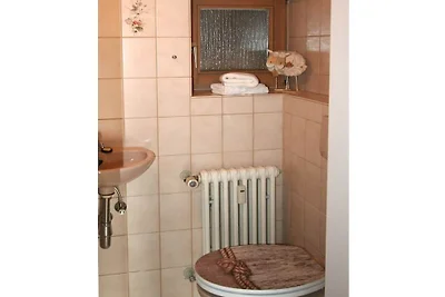Alpenflair Ferienwohnung 216