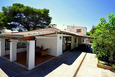 44236 Modernes Strandhaus Es Baladre