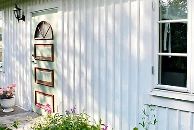 4 Personen Ferienhaus in Køpingsvik-By Traum