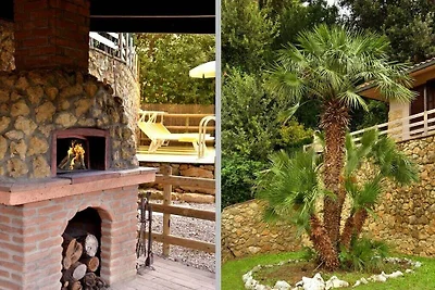 Bella Vista Residenza di vacanza confortevole