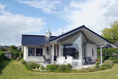 Geräumiges Ferienhaus in Faaborg (Dänemark)