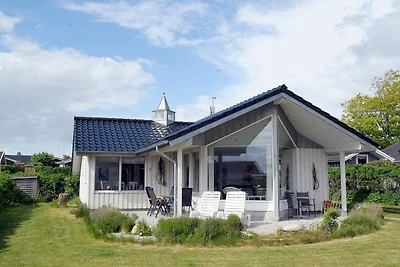 6 Personen Ferienhaus in Faaborg-By Traum