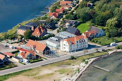 6 Personen Ferienhaus auf einem Ferienpark...