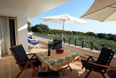 Villa Stauder - Melograno