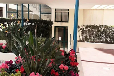 Appartement in Palm Beach bij Bijou Plage