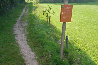 Mooi vakantiehuis bij Giethoorn