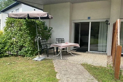 Bungalow Ferienpark Lenzer Höh VII