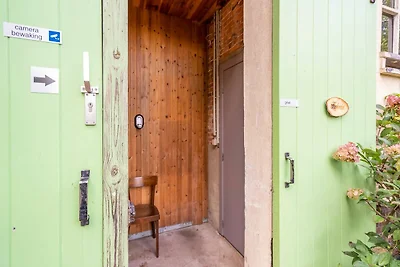 Wohnung in wortel hoogstraten mit Garten