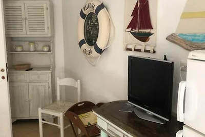 Ferienwohnung in Porto Pollo