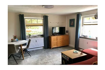 Vakantieappartement met 1 slaapkamer