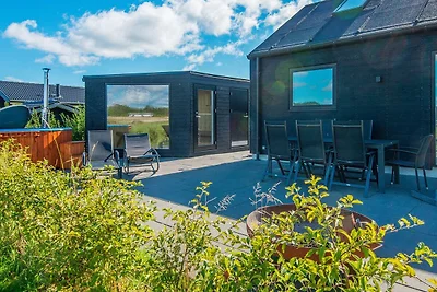 10 Personen Ferienhaus in Odder