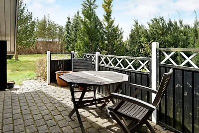 4 Personen Ferienhaus in Fårvang-By Traum