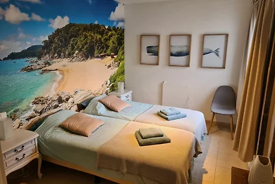 Costa Brava Familie Retreat