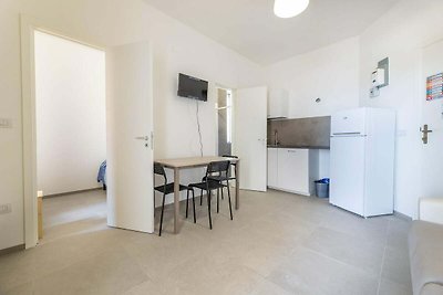 Prachtig appartement in Baia Verde op 50 mete...