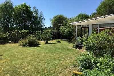 Geräumiges Ferienhaus mit Garten