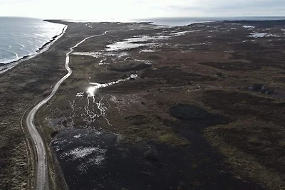 5 Sterne Ferienhaus in Læsø