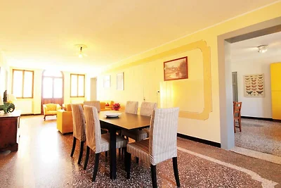 Fijn appartement in Venetiaanse villa met...