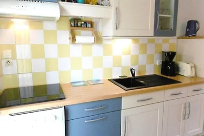 Maisons & Villas per 6 persone