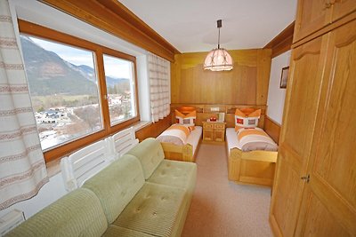 Charmante vakantiewoning in Arzl im Pitztal m...