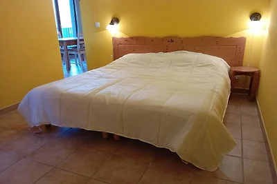 Wohnung für 6 Personen in Val Cenis