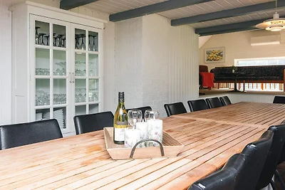 14 Personen Ferienhaus in Ulfborg