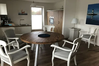 Ferienwohnung mit 3 Schlafzimmer