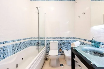 Appartamento a Lagos vicino Porto de Mos