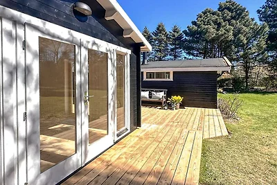 6 Personen Ferienhaus in Gilleleje-By Traum