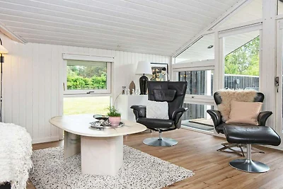 6 Personen Ferienhaus in Brovst